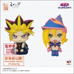 Look Up 黑魔导女孩-资料图