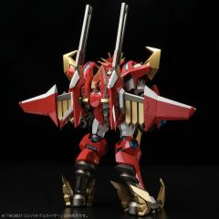 RIOBOT 双界皇帝-资料图