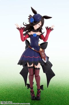SHF 米浴 -资料图