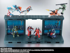 ROBOT魂 RX-77-2 钢加农 ver. A.N.I.M.E.-资料图