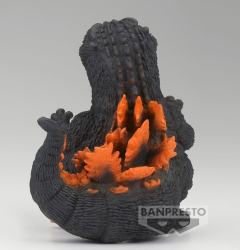 Toho Daikaiju Series B款 红莲哥斯拉1995-资料图