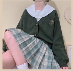 小丑宝宝·毛衣-资料图