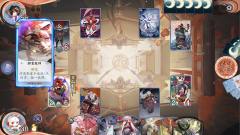 阴阳师百闻牌-资料图