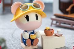 武汉热干面-资料图