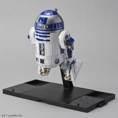 星战模型 角色系列 R2-D2 Rocket Booster Ver.-资料图