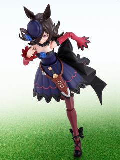 SHF 米浴 -资料图