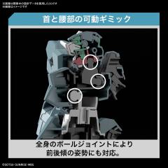 HGTWFM EDM-GA-01 乌尔魔灵高达-资料图