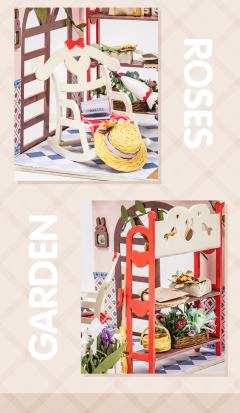 熊熊魔法屋-资料图