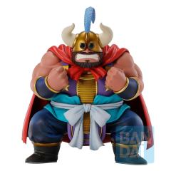 D赏 牛魔王 手办-资料图