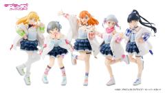 PM 叶月恋 始于你的天空（WF限定版）-资料图