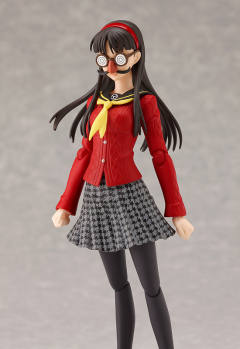figma#144 天城雪子 -资料图