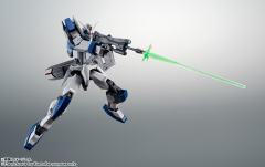 ROBOT魂 GAT-X102 决斗高达 ver. A.N.I.M.E.-资料图