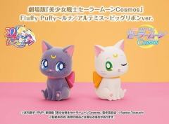 Fluffy Puffy ~ 露娜与亚提密斯~ 露娜-资料图