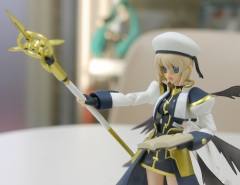 figma#026 八神疾风 骑士甲胄ver.-资料图