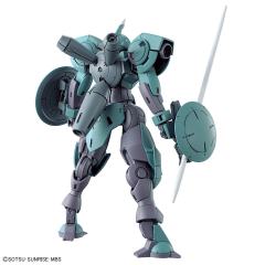 HGTWFM CFP-010 海因德里-资料图