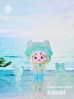 海洋苏打-资料图