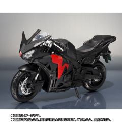 SHF skullboilder 颅骨硬汉摩托-资料图
