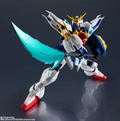 Gundam Universe XXXG-01S 神龙高达-资料图