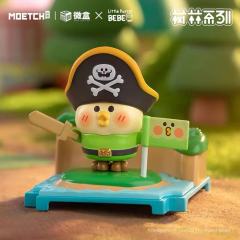 隐藏款-小王子-资料图