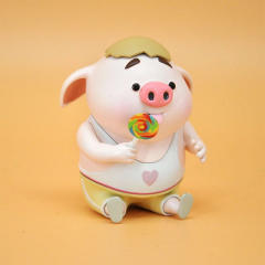 棒棒糖款-资料图