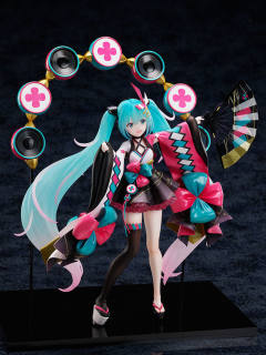 F:Nex 初音未来 魔法未来2020夏日盛典 ver.-资料图