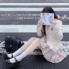 羽生公学西装-资料图
