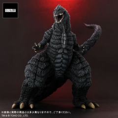Toho Daikaiju Series 终极哥斯拉-资料图