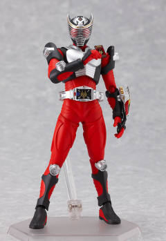 figma#SP-015 假面骑士龙骑 -资料图