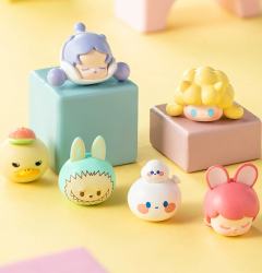 BOBO&COCO咬线器-资料图