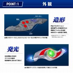 UR 闪光棱镜-资料图