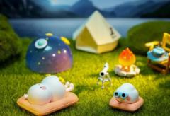 星空-资料图
