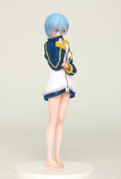 PCS 雷姆 昴的运动服 ver. 新装版-资料图