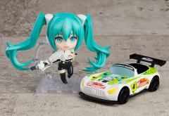 粘土人 #1839 GSR 赛车未来 2022款-资料图