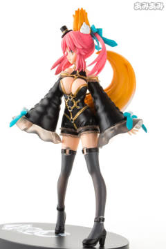 PM Figure 玉藻前 Caster-资料图