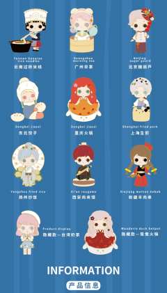 北京糖葫芦徽章-资料图