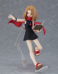 figma#546 恐山安娜-资料图