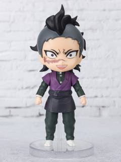 Figuarts mini 玄弥-资料图