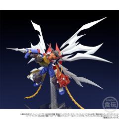 SMP 菲尼克斯之翼&晓之大太刀 套装-资料图