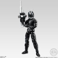 掌动假面骑士VS5 05 ZECT蚁兵 Another Ver.-资料图