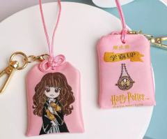 哈利波特御守系列-资料图
