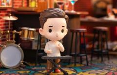 乔伊与拿铁-资料图