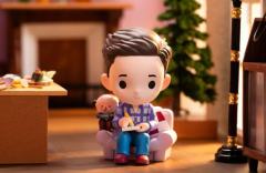 乔伊与拿铁-资料图