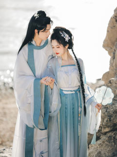 与君书-资料图