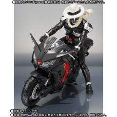 SHF skullboilder 颅骨硬汉摩托-资料图