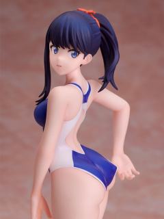 宝多六花 竞技泳装（夏日女王）成品版-资料图