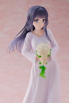 Coreful Figure 牧之原翔子-资料图