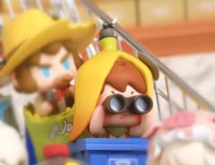 金汤泡面王子-资料图