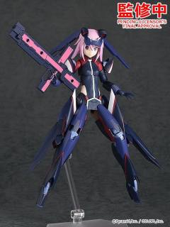 figma#504 比良坂夜露 Brave-资料图