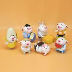 棒棒糖款-资料图