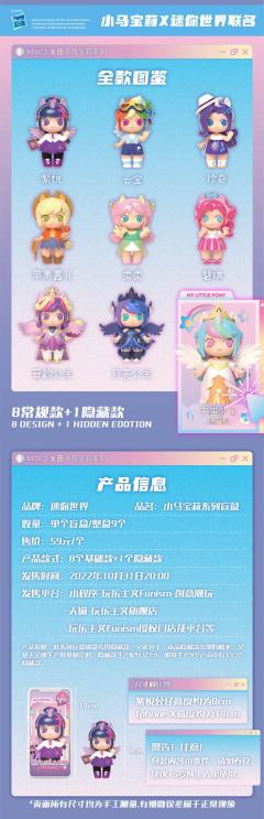 迷你少女团系列-资料图